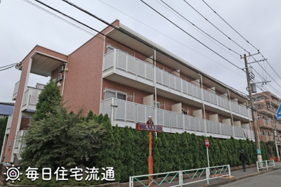 【外観】 | けやき