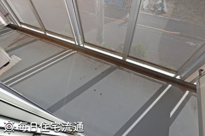 【バルコニー】 | けやき