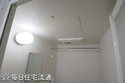 【内装】 | けやき