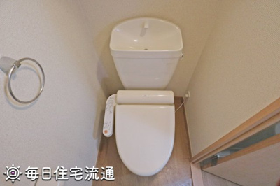 【トイレ】 | けやき