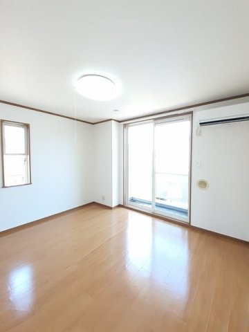 ラ・ヴェールの内装|内装は落ち着いています