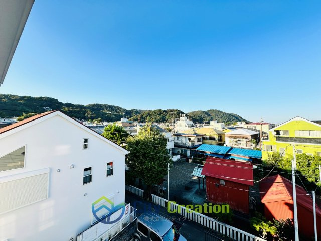 大磯町大磯　大型リノベーション住宅の展望