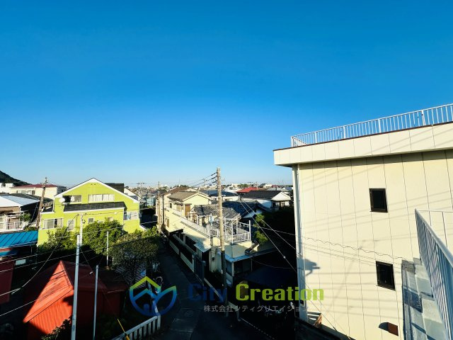 大磯町大磯　大型リノベーション住宅の展望