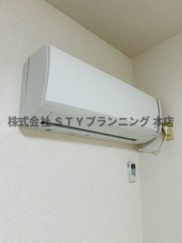 仲介手数料０円！ライオンズマンション熱田神宮公園の設備