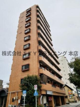 仲介手数料０円！ライオンズマンション熱田神宮公園の外観
