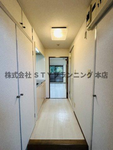 仲介手数料０円！ライオンズマンション熱田神宮公園の内装