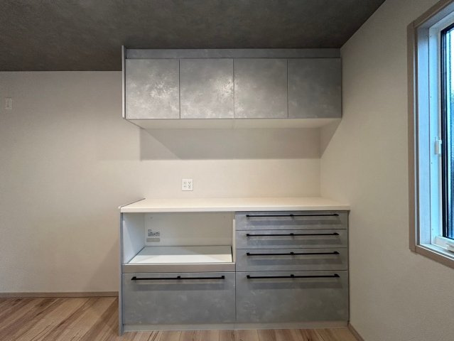 戸建　一宮市今伊勢町宮後　全4区画分譲の収納|■YAMADA電機の　ヤマダ不動産　株式会社リライフ　一宮店■ いつでもお問合わせ下さい。