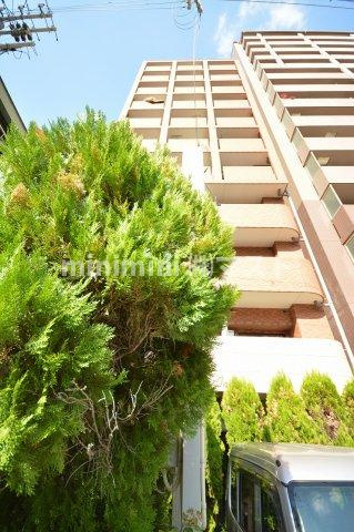 プレサンス梅田インテルノ