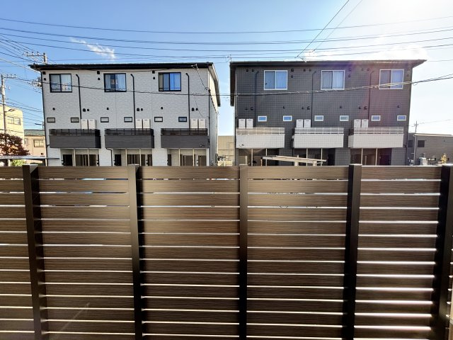 セレシアの展望|※別部屋のイメージ写真です。