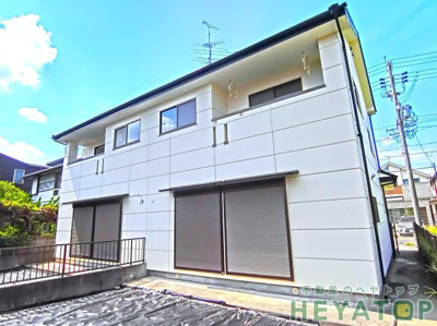 【外観】 | ディアコートＫ