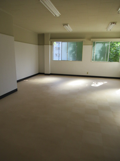 【間取り】 | 松井ビル