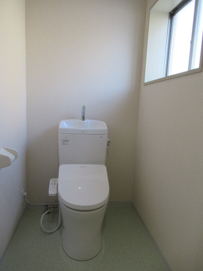 【トイレ】 | 松井ビル