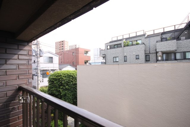 ※別階の写真です