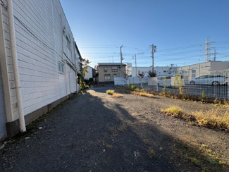 【外観】 | 狭山市狭山台3丁目　建築条件なし売地　西武新宿線『狭山市駅』バス9分　【狭山台小学区】