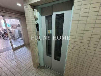 【その他共用部分】 | ロイヤルコート学芸大