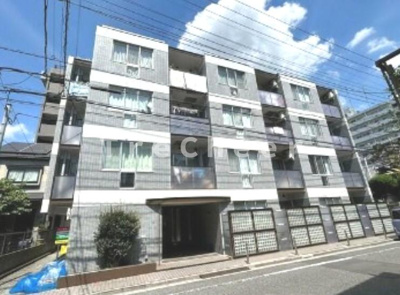 【外観】 | ヴィラ西台