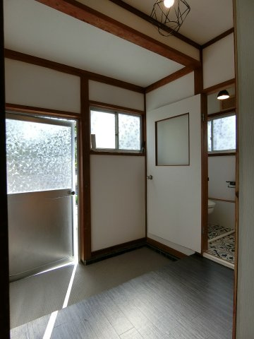 境港市蓮池町戸建て（収益物件）のその他