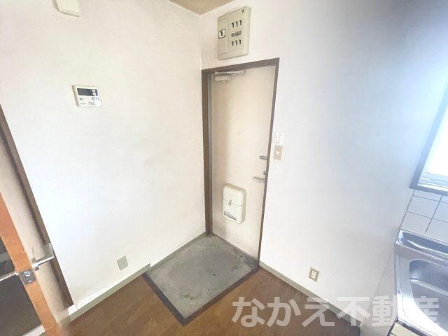 【玄関】 | 玄関です