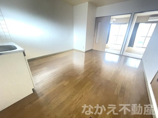 【居間・リビング】 | おしゃれなリビングです