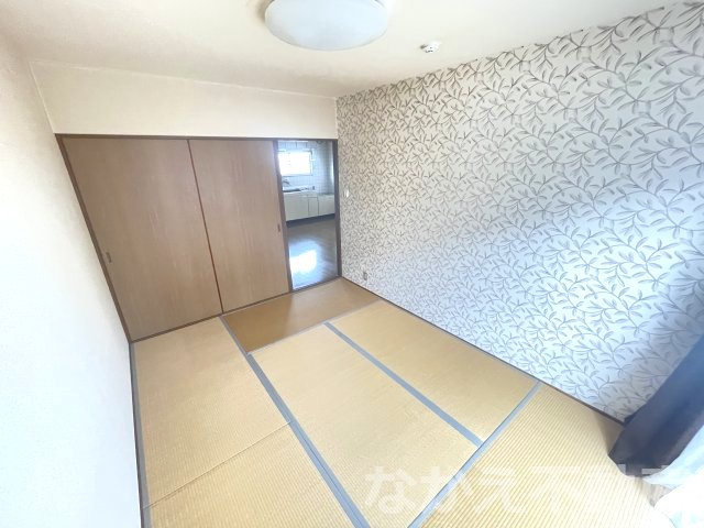 【寝室】 | 寝室にぴったりのお部屋です
