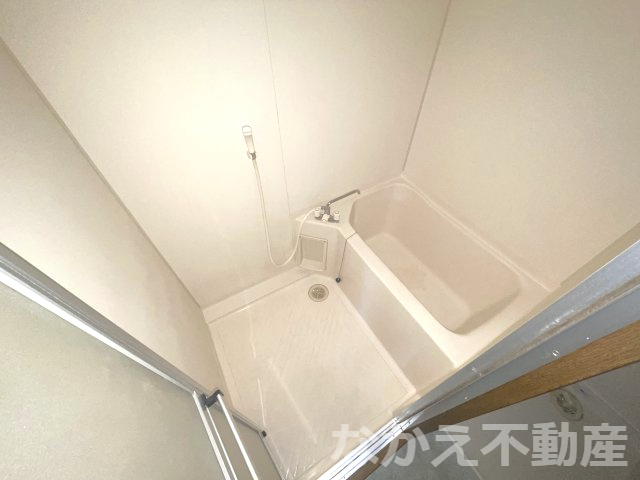 【浴室】 | 日々の暮らしに欠かせないお風呂です