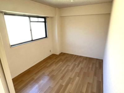 【洋室】 | 御影オークマンション