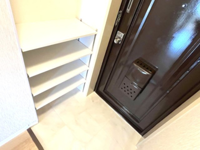 【その他】 | 御影オークマンション