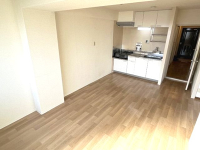 【居間・リビング】 | 御影オークマンション