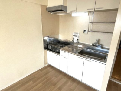 【キッチン】 | 御影オークマンション