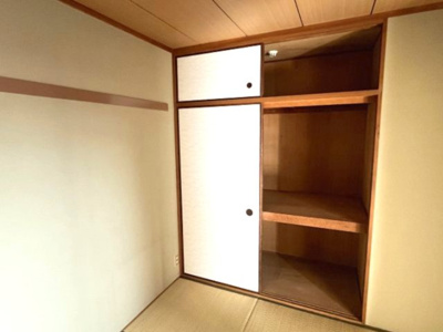 【収納】 | 御影オークマンション