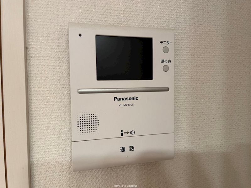近鉄南港ガーデンハイツ　22号棟