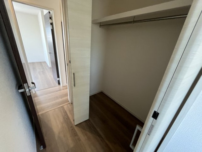 【収納】 | 【20万円ｷｬｯｼｭﾊﾞｯｸ対象物件】リーブルガーデン葛城新庄4期 全3棟 1号棟