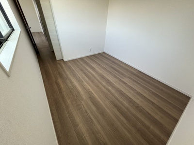 【洋室】 | 【20万円ｷｬｯｼｭﾊﾞｯｸ対象物件】リーブルガーデン葛城新庄4期 全3棟 1号棟