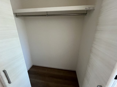 【収納】 | 【20万円ｷｬｯｼｭﾊﾞｯｸ対象物件】リーブルガーデン葛城新庄4期 全3棟 1号棟