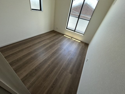 【子供部屋】 | 【20万円ｷｬｯｼｭﾊﾞｯｸ対象物件】リーブルガーデン葛城新庄4期 全3棟 1号棟