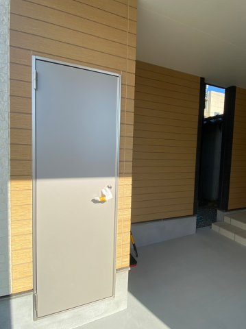 【収納】 | 東大阪市近江堂1丁目　新築戸建