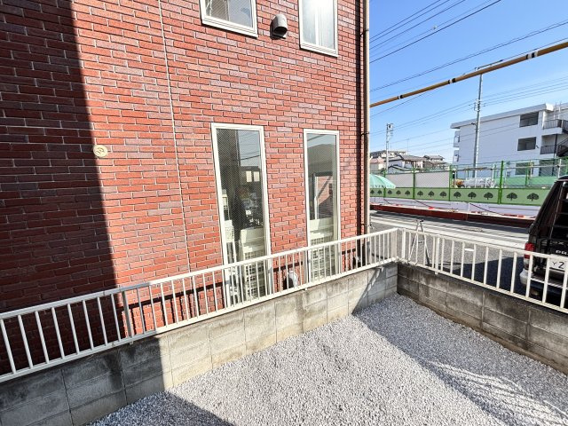 ショコラBASEの展望