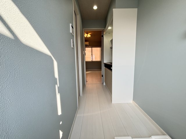 ショコラBASEのその他