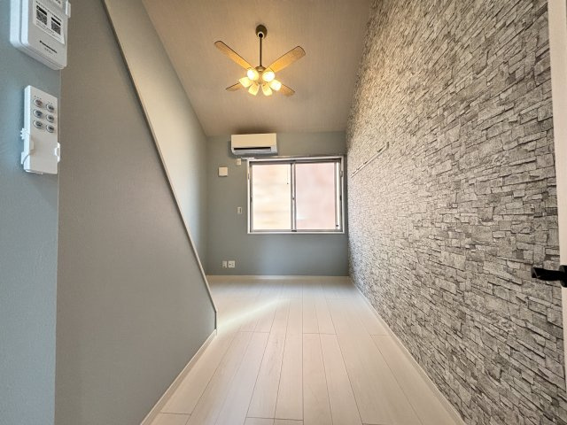 ショコラBASEの居間・リビング