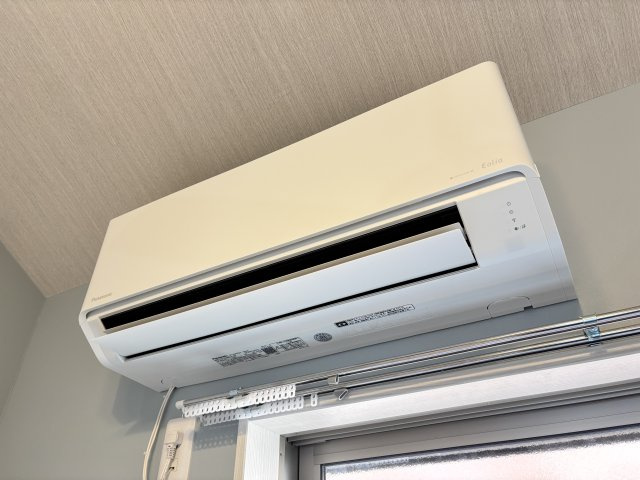 ショコラBASEの設備