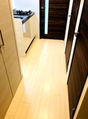 【内装】 | フォレストインサイド鳳