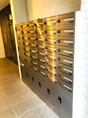 【ロビー】 | フォレストインサイド鳳