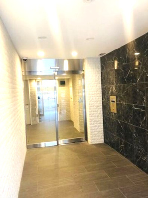 【その他共用部分】 | フォレストインサイド鳳