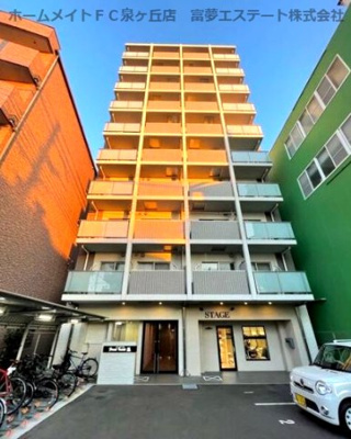 【外観】 | フォレストインサイド鳳