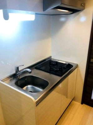 【キッチン】 | フォレストインサイド鳳