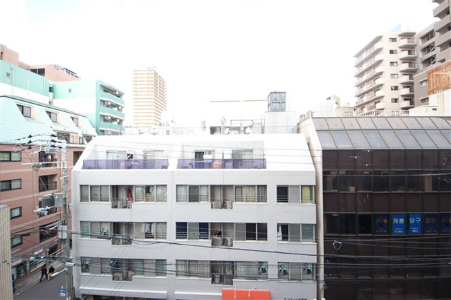 【展望】 | スワンズ心斎橋EAST