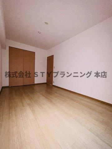 仲介手数料０円！フォレスト白鳥の洋室