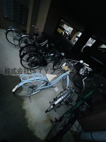 仲介手数料０円！フォレスト白鳥のその他共用部分