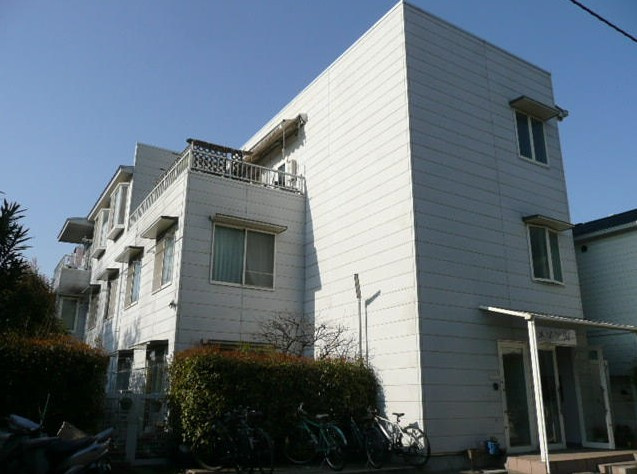 【外観】