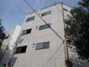 西本ハイツの画像